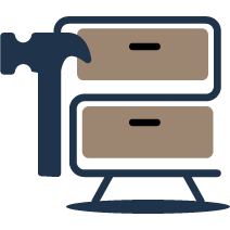 Bed Frame Assembly Pros