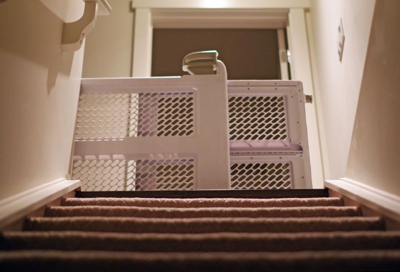 Baby Proofing Service in Alpharetta, GA