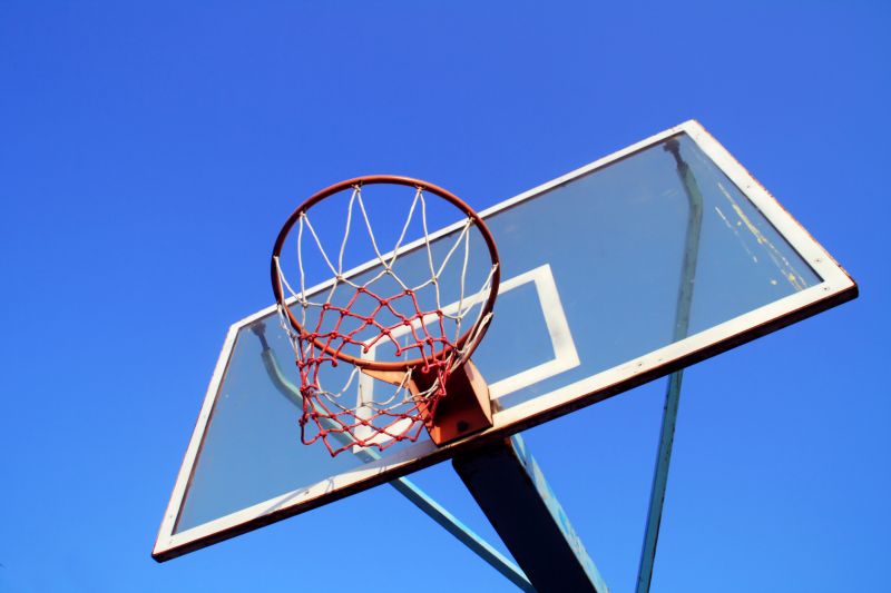 Basketball Hoop Installation in Kansas City, KS
