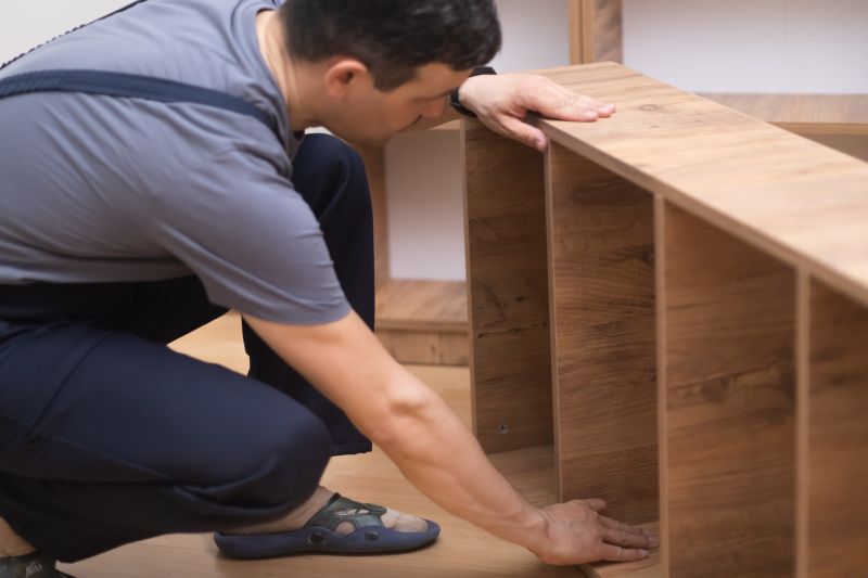 Dresser Assembly in Kansas City, KS