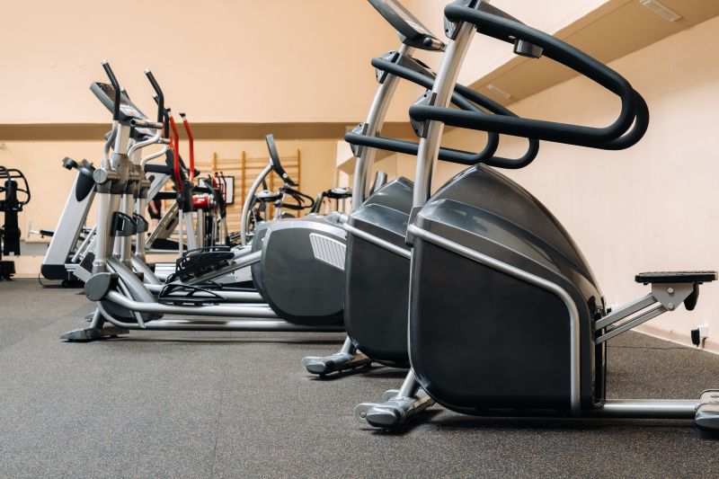 Fitness Equipment Assembly in Denver County, CO