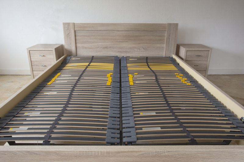 Fold Down Bed Installation in Overland Park, KS