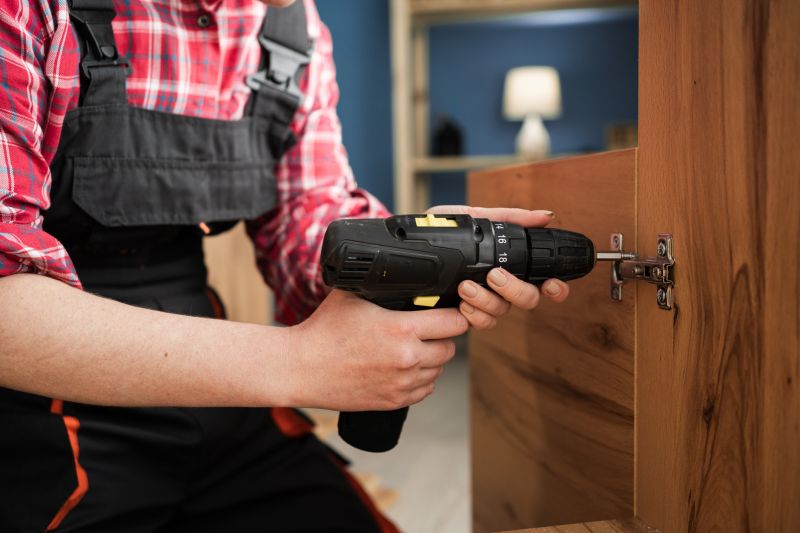 Furniture Assembly in Denver, CO