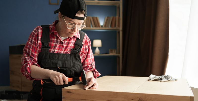 Game Table Assembly in Alpharetta, GA