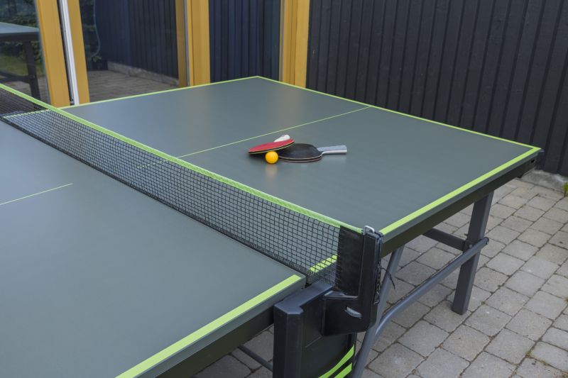 Game Table Assembly in Overland Park, KS