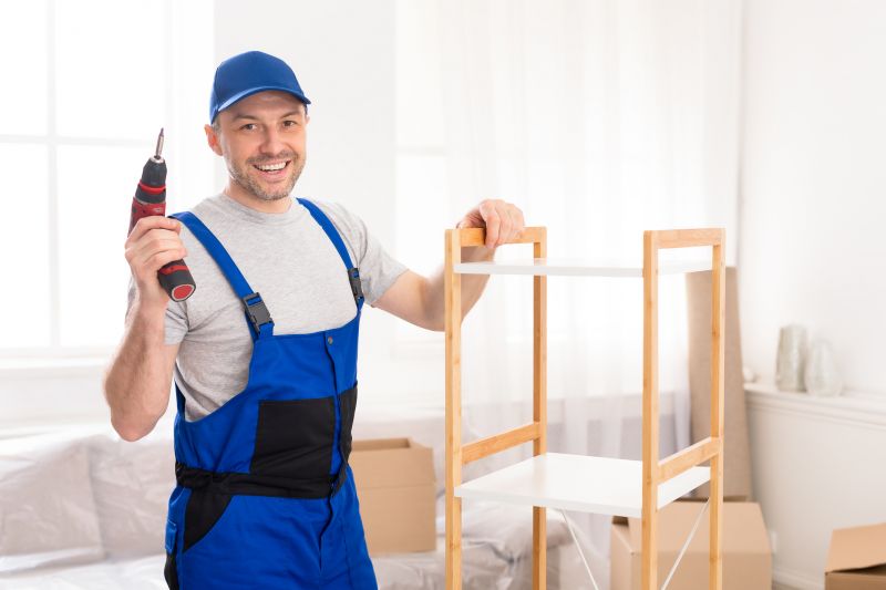 Handyman Assembly Service in Littleton, CO