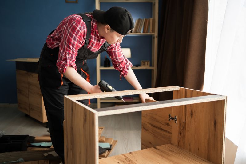 Handyman Assembly Service in Alpharetta, GA