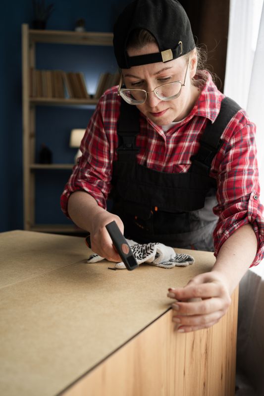 Handyman Assembly Service