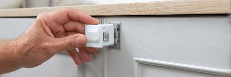 Home Baby Proofing in Denver, CO
