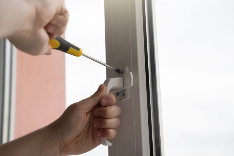 Home Baby Proofing in Alpharetta, GA