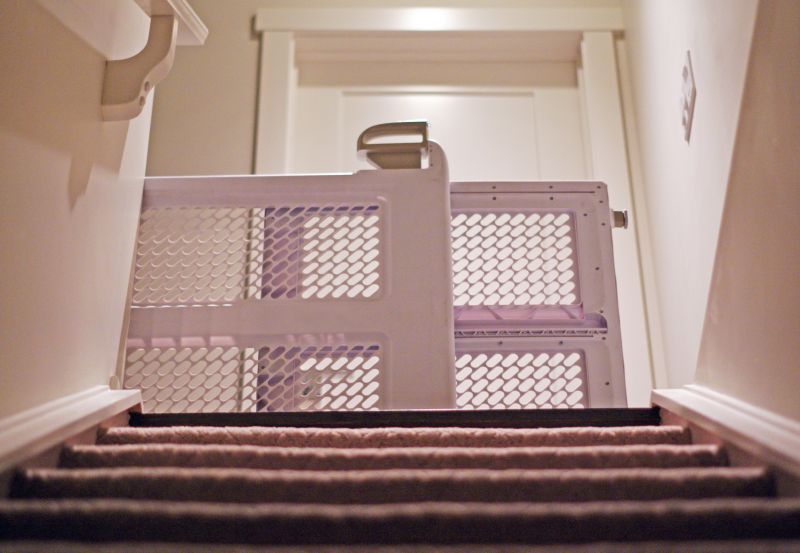 Home Childproofing in Conroe, TX