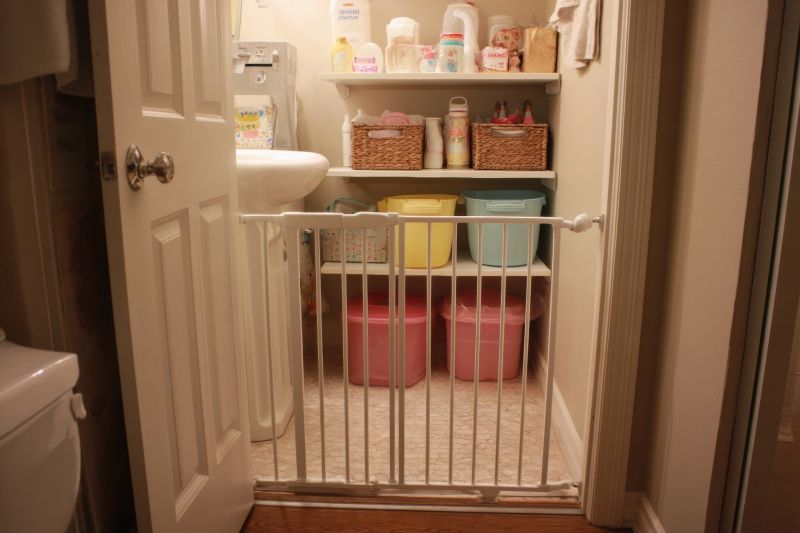 Home Childproofing in Alpharetta, GA