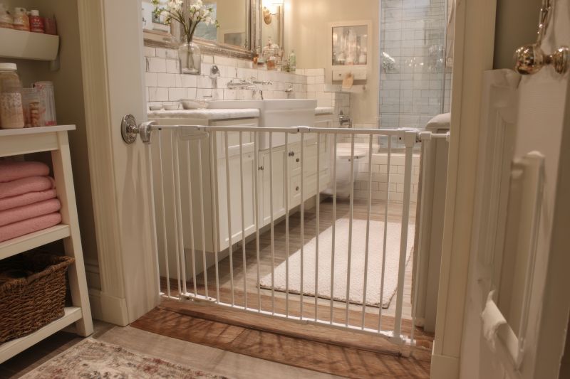Home Childproofing in Denver, CO