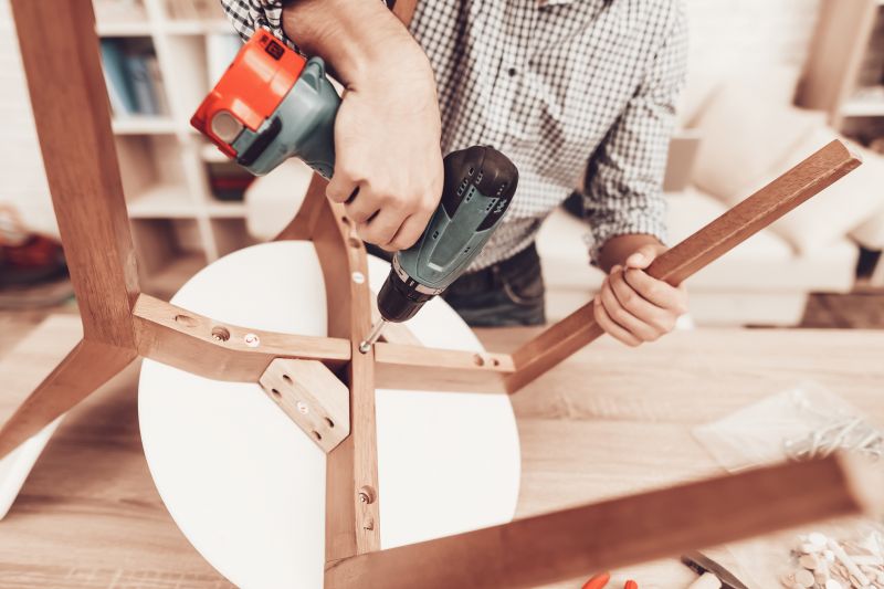 Office Chair Assembly in Denver, CO