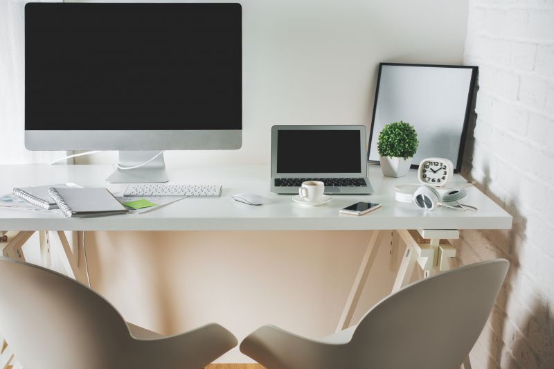 Office Desk Assembly in Alpharetta, GA