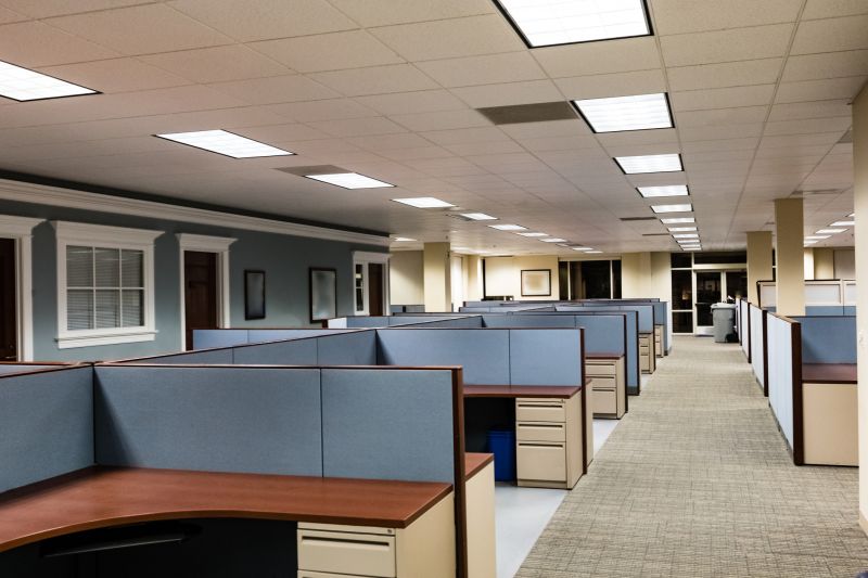 Office Furniture Installation