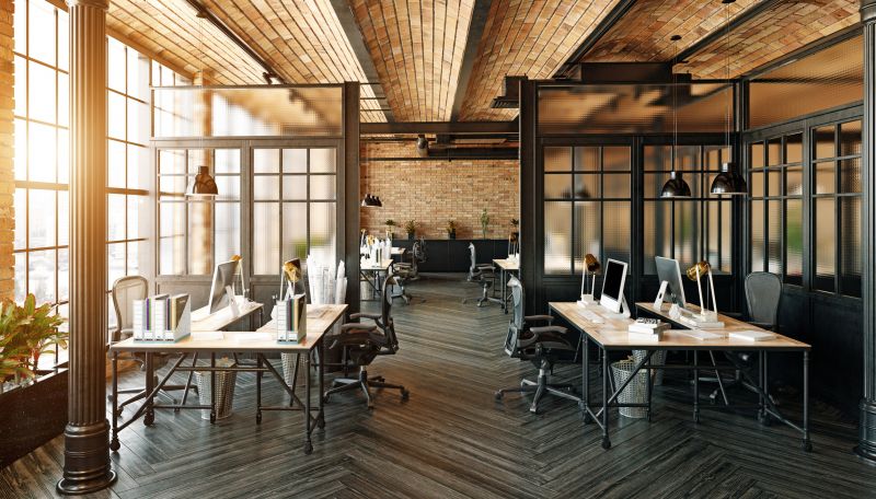Office Furniture Installation in Olathe, KS
