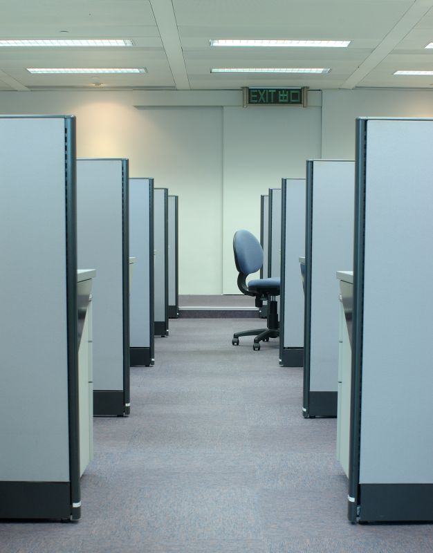 Office Furniture Installation in Denver County, CO