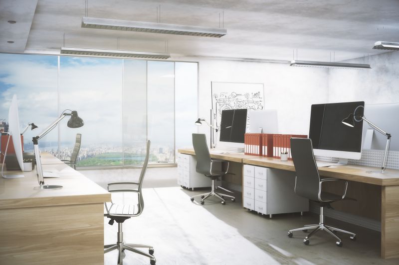 Office Furniture Installation