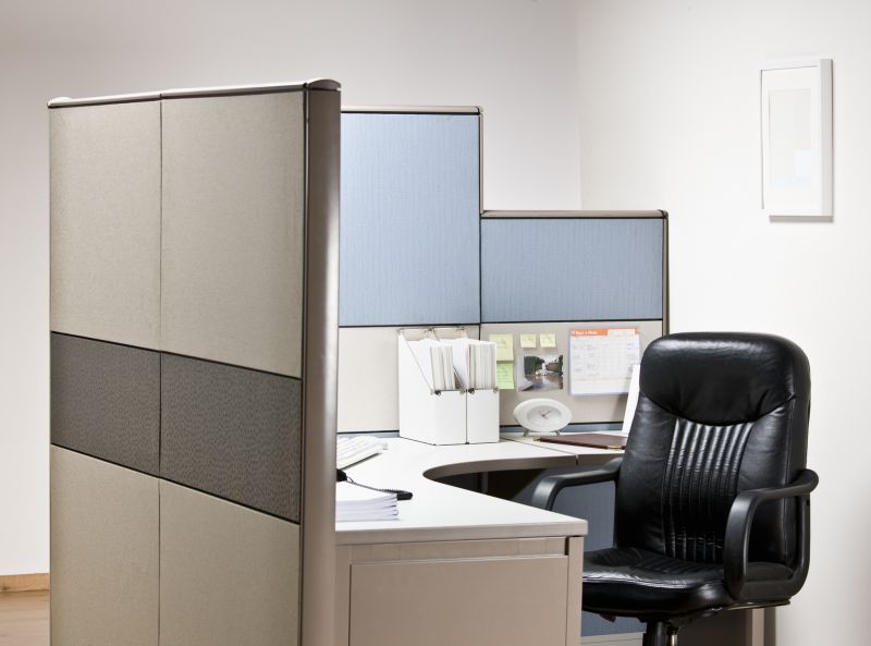 Office Furniture Installation