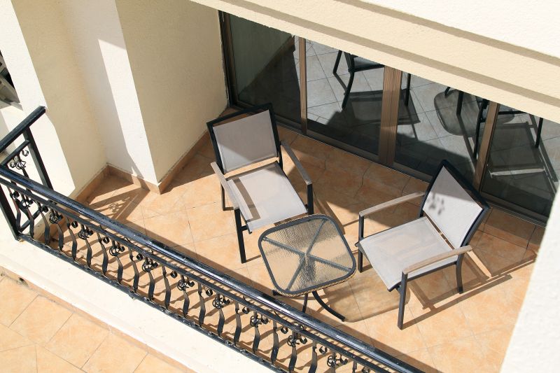 Patio Set Assembly in Olathe, KS
