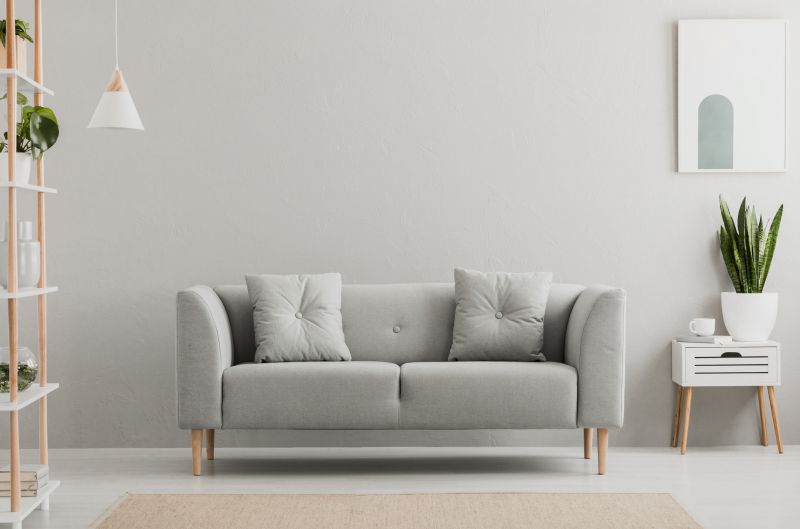 Sofa Assembly in Littleton, CO