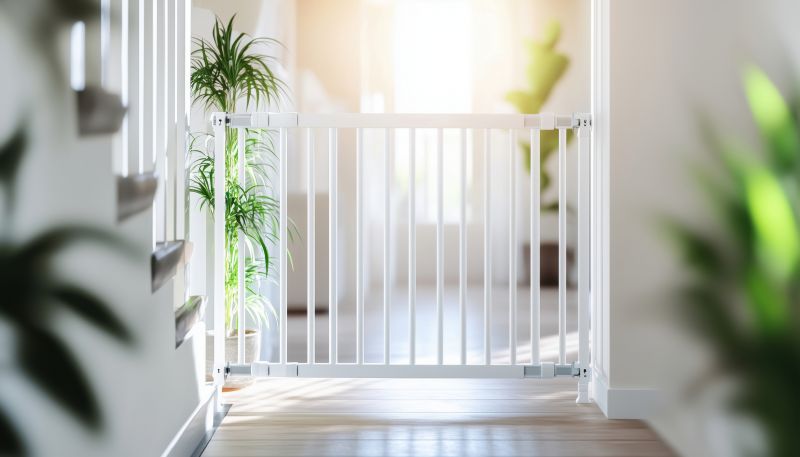 Stair Gates Installation in Denver, CO