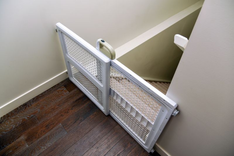 Stair Gates Installation in Denver, CO