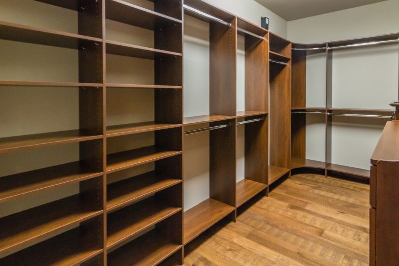 Wardrobe Assembly in Denver, CO