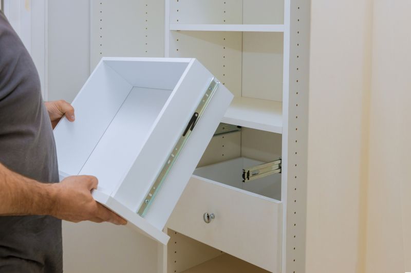 Wardrobe Assembly in Littleton, CO