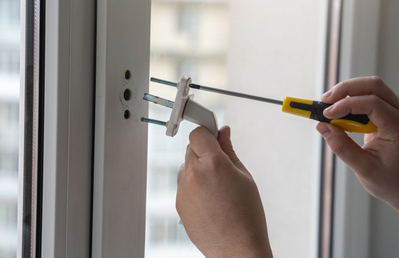 Baby Proofing Service in Alpharetta, GA