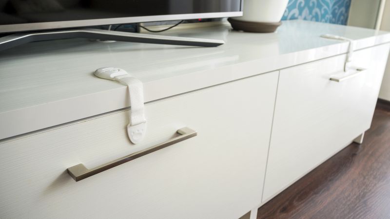 Home Baby Proofing in Alpharetta, GA
