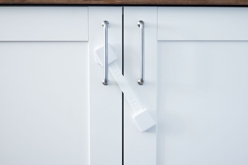 Home Childproofing in Littleton, CO