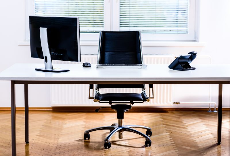 Office Furniture Installation in Overland Park, KS
