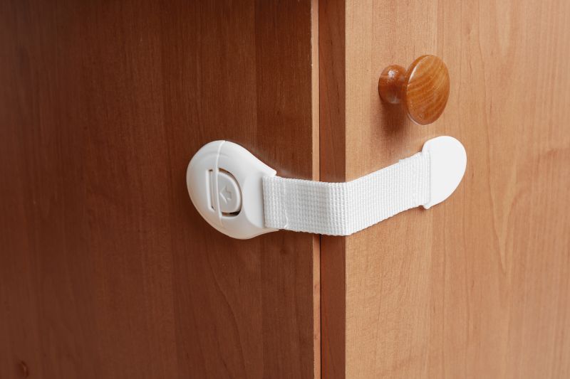 Toddler Proofing in Conroe, TX