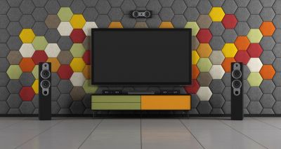 Tv Stand Assembly in Overland Park, KS