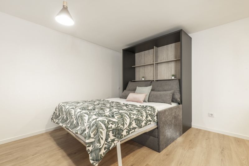 Wall Bed Installation in Denver, CO